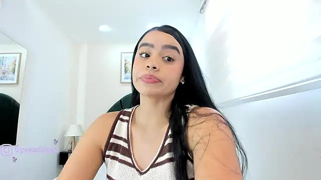 Eyes_Duque webcam