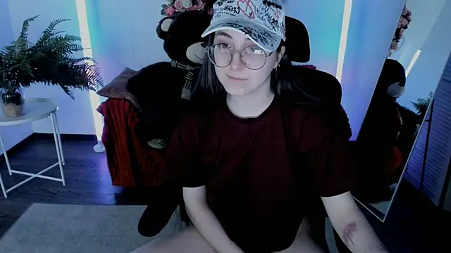 VirtuallVoyant webcam
