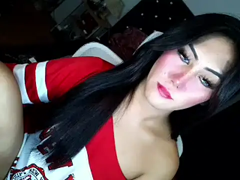 itsme_Dianna webcam