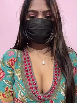 Cute-Ananyaa webcam