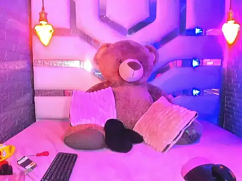 RubyEvanns webcam