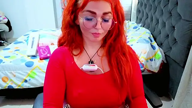 Alexatexa2929 webcam