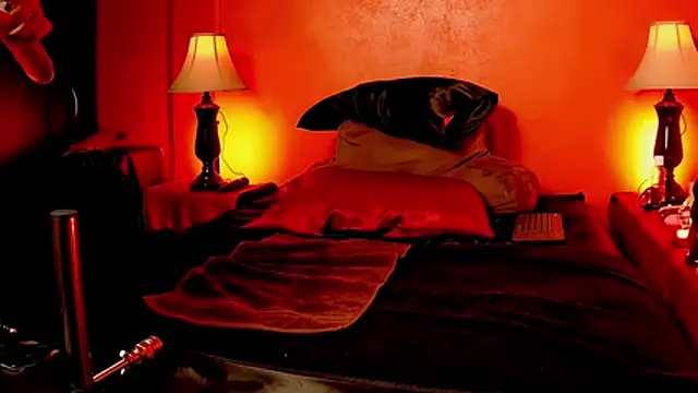JenniferCD webcam