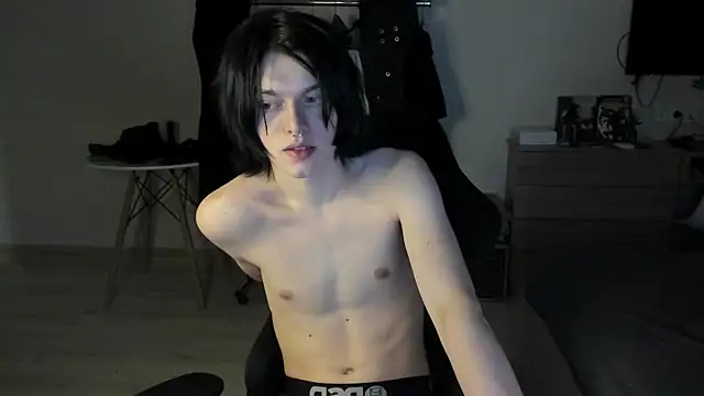 JohnGaliano webcam