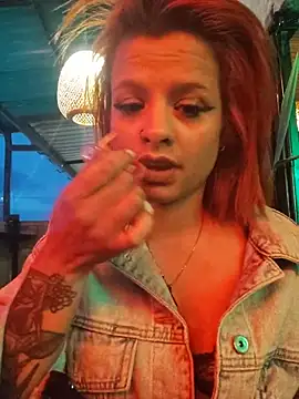 Watch Cataleya_16 live on EroticFlix - High definition streams