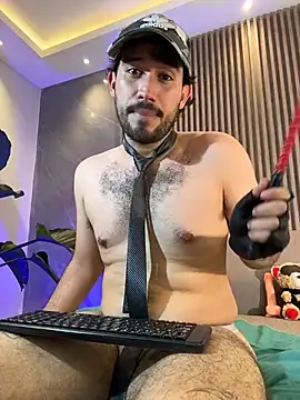 Adrian_SITH webcam