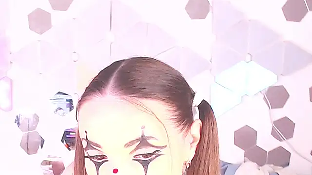 LexiKiss webcam