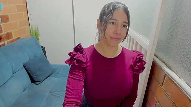 Penelope47 webcam