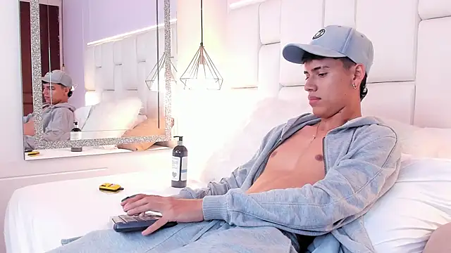 JacobFerrer webcam