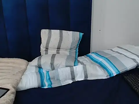SexyRebellicious webcam