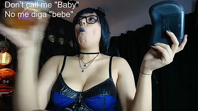 AlexHoe_ webcam
