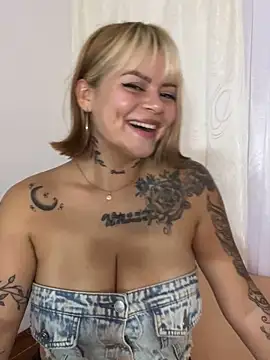 _CuteGirls_ webcam