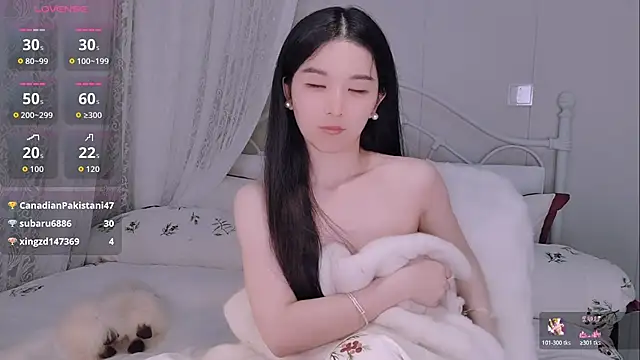 BingLin- webcam