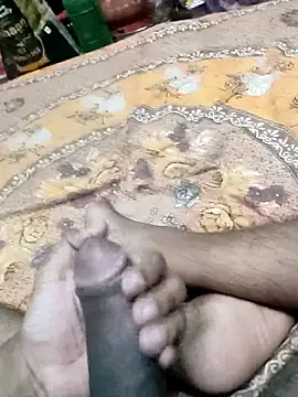 Yashkumar_0697 webcam