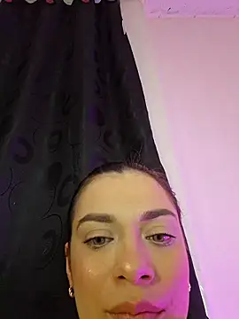 AmaiaSalvatore webcam