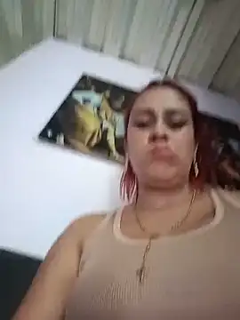 MariBelle1 webcam