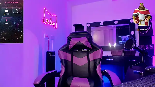 miss_kitty webcam