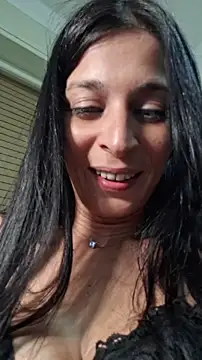 Viola43 webcam