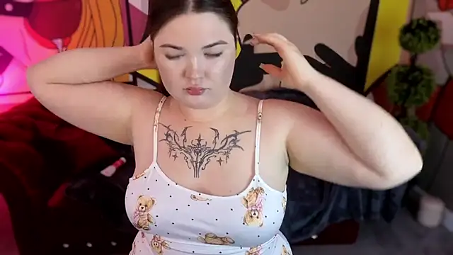 RosieMoons webcam