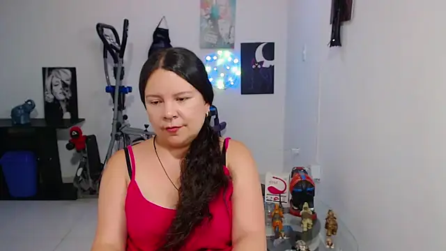 claryssa_ webcam