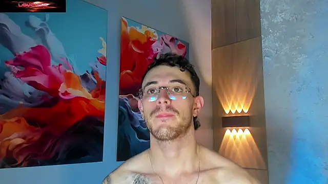 CodyWalkerR webcam