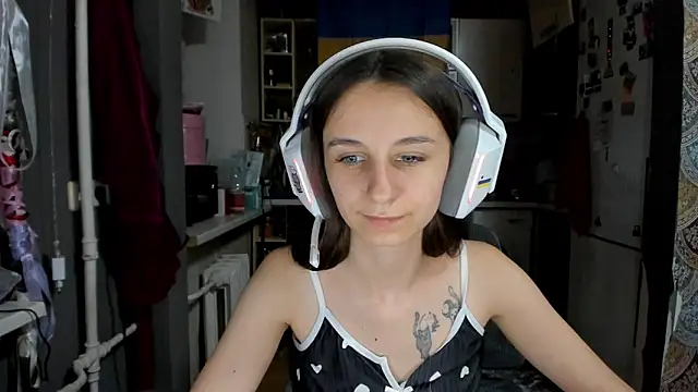 _Nika_Kik webcam