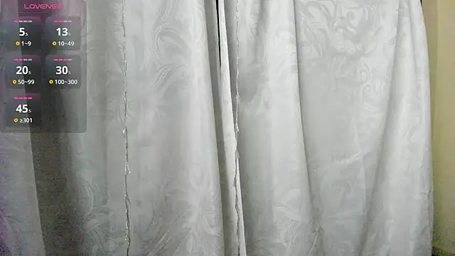 dahian_carter webcam