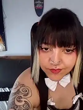 Charlotte_Myers webcam