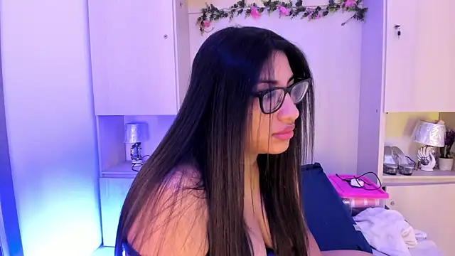 CANDYGABYY webcam