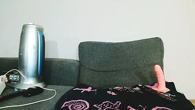Fit_Yummy webcam
