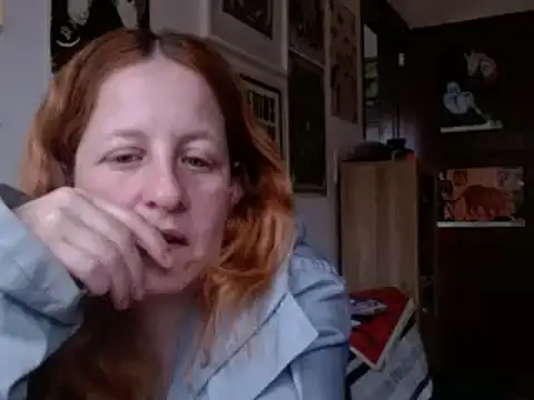 ViioletaMora webcam