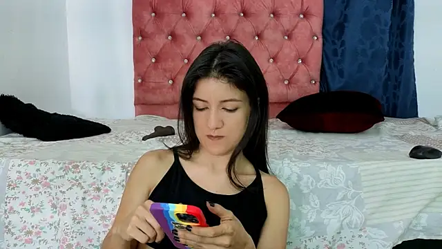 alissonandamy webcam