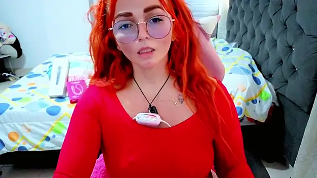 Watch Alexatexa2929 live on EroticFlix - High definition streams