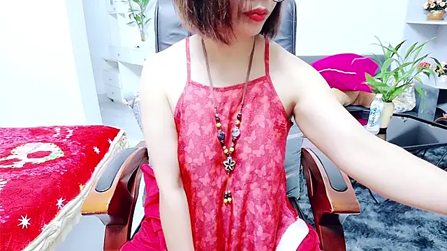 Miu-Le webcam