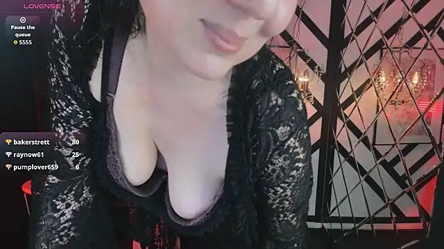 Anita_Muse webcam