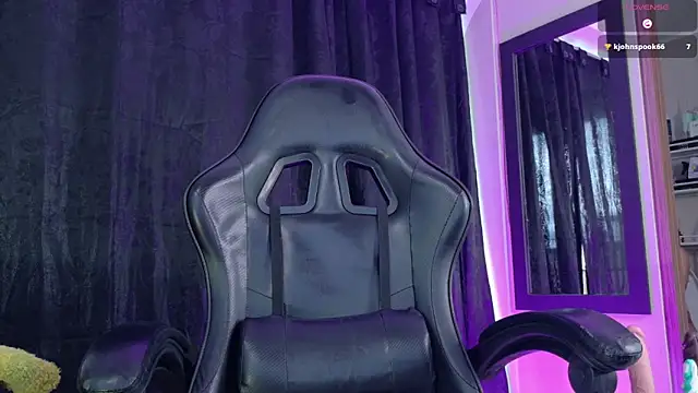 tevenwhiite webcam