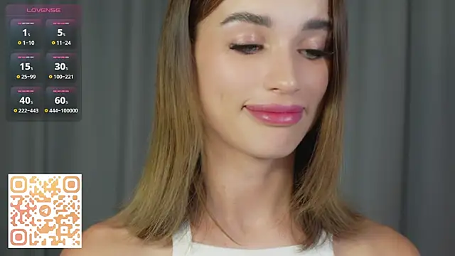 Watch JodyBlow live on EroticFlix - High definition streams