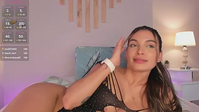 VictoriaNoah_ webcam