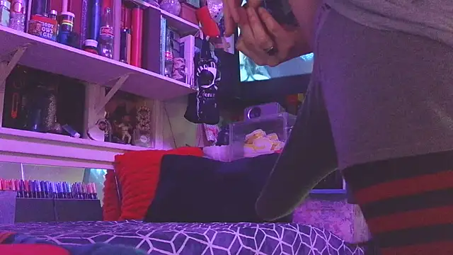 0SEANX webcam