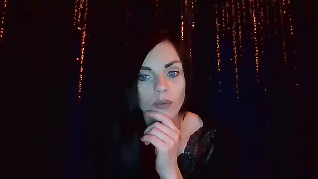 CassieSensual webcam