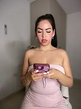 Mary_ivett webcam