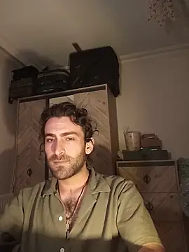 LUCIFEREXS webcam