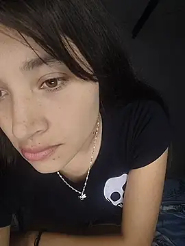 Cute-Yeye webcam