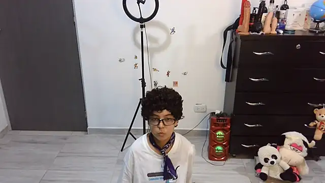 thomascooper7 webcam