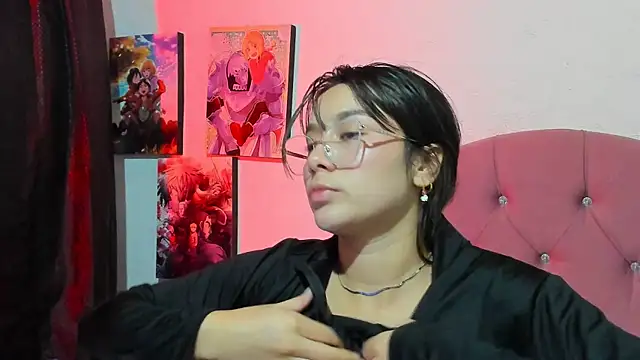 teffy_lee webcam