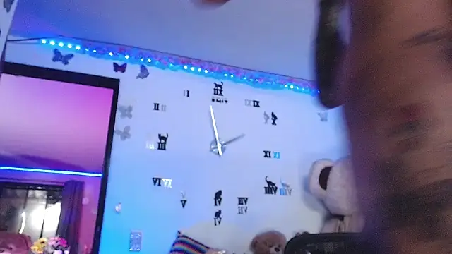 goddess_BigassCock webcam