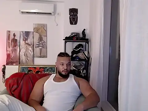 1LordKingsley webcam