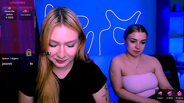 playful_sophie webcam