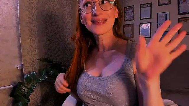 red_rocco webcam