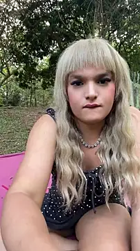 ScarletThompsonx webcam